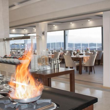 Gorukle Oruc Hotel & Spa Bursa Exterior photo