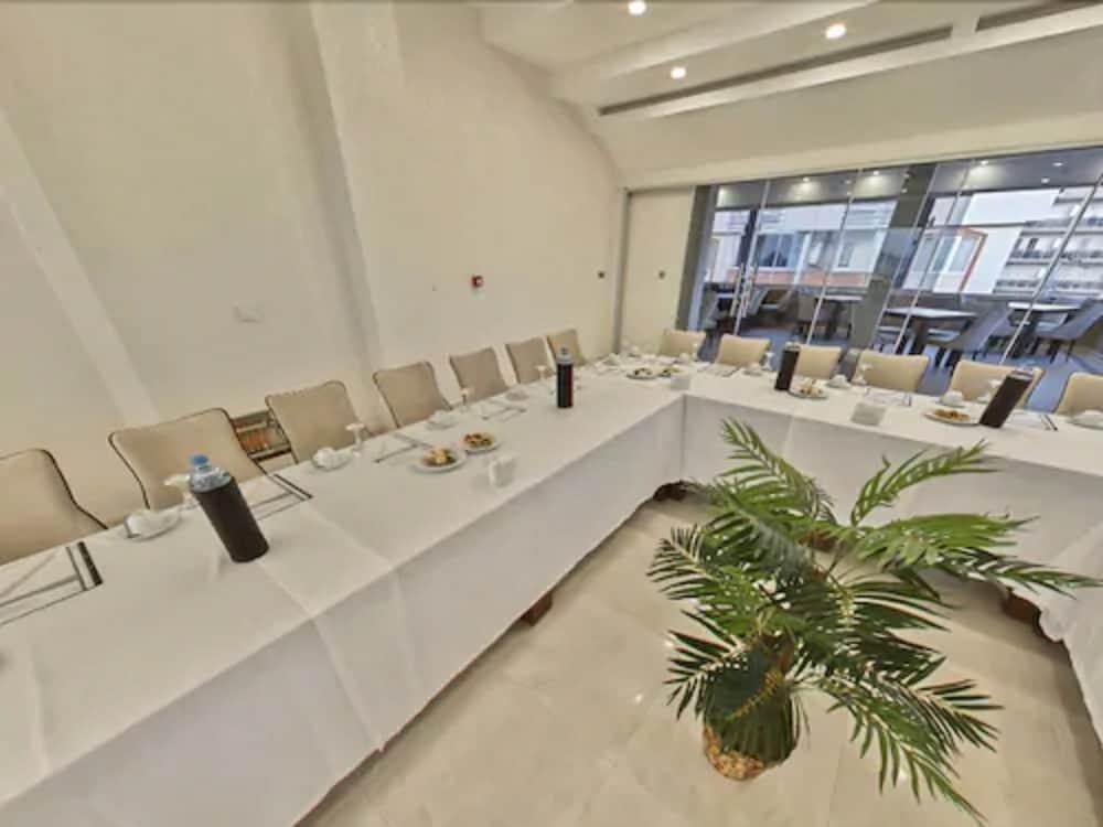 Gorukle Oruc Hotel & Spa Bursa Exterior photo