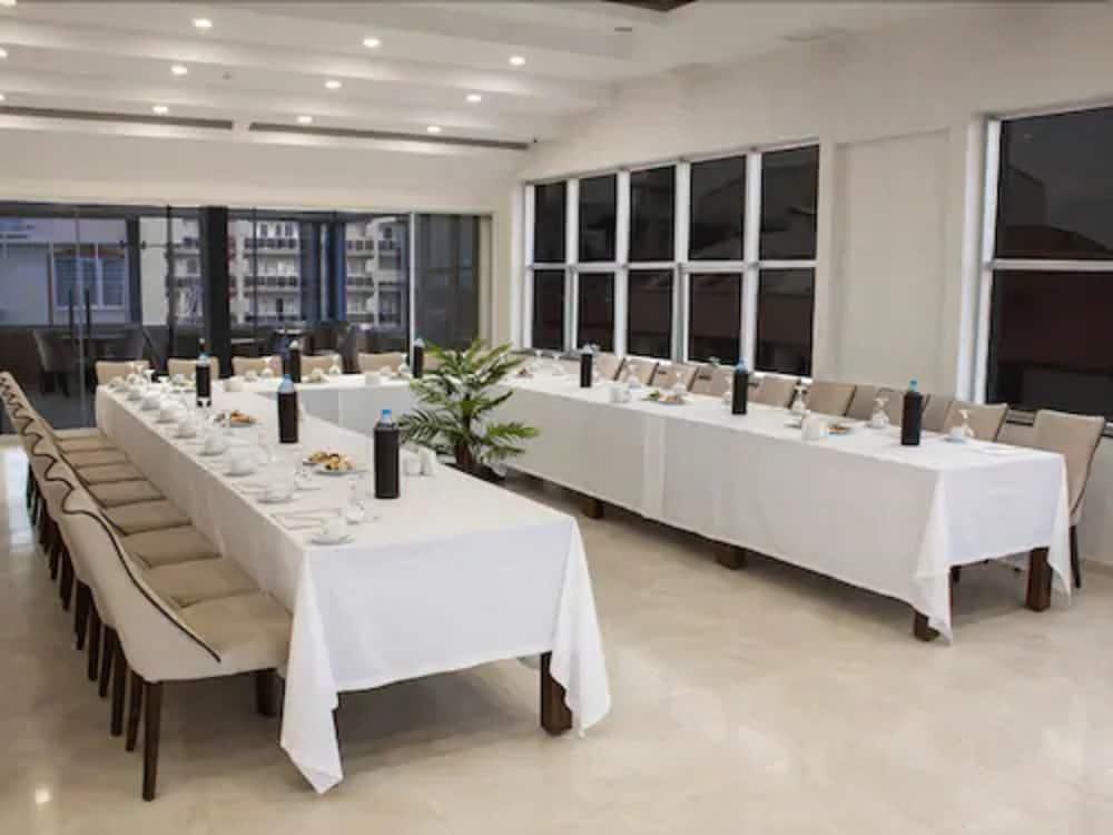 Gorukle Oruc Hotel & Spa Bursa Exterior photo